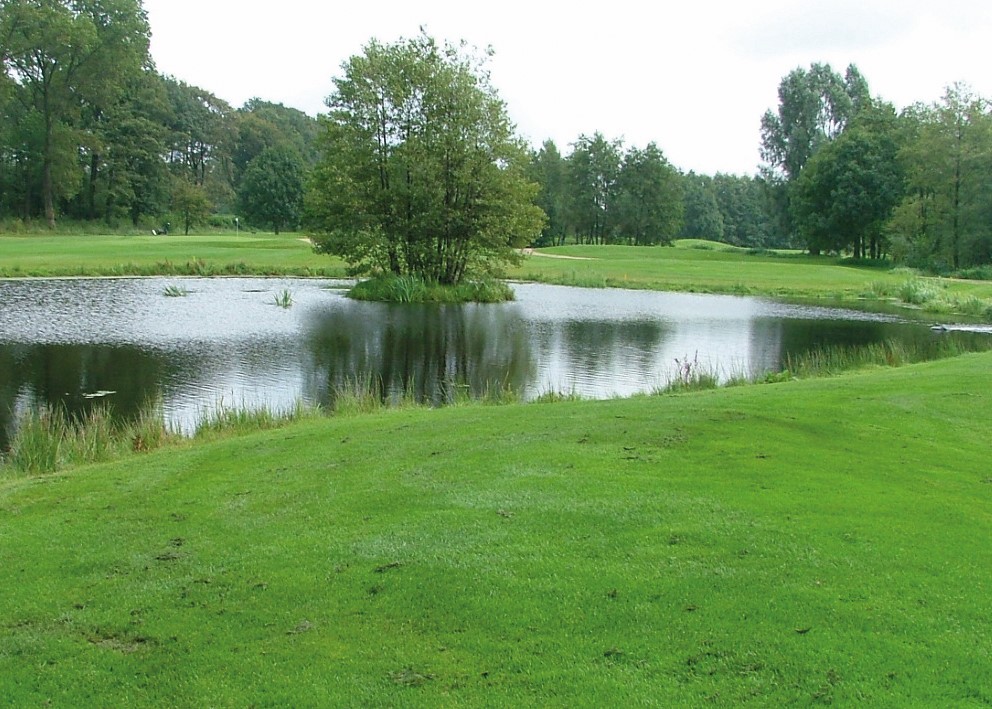 lac après traitement